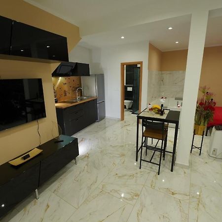Diamond Apartment Piran Exterior foto