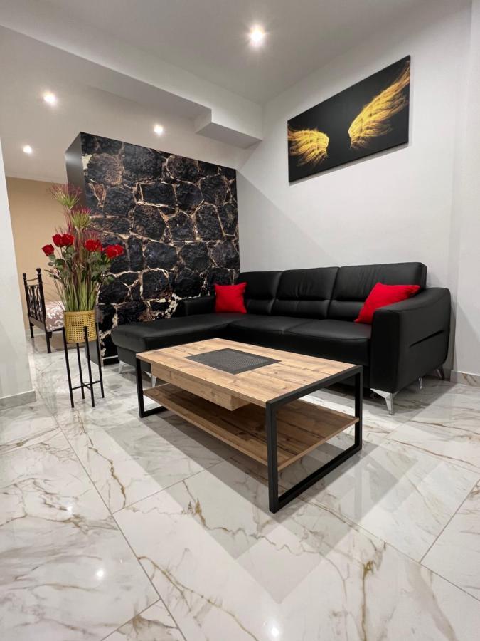 Diamond Apartment Piran Exterior foto