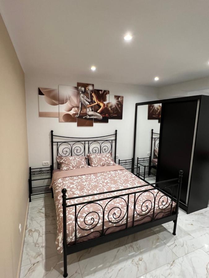 Diamond Apartment Piran Exterior foto