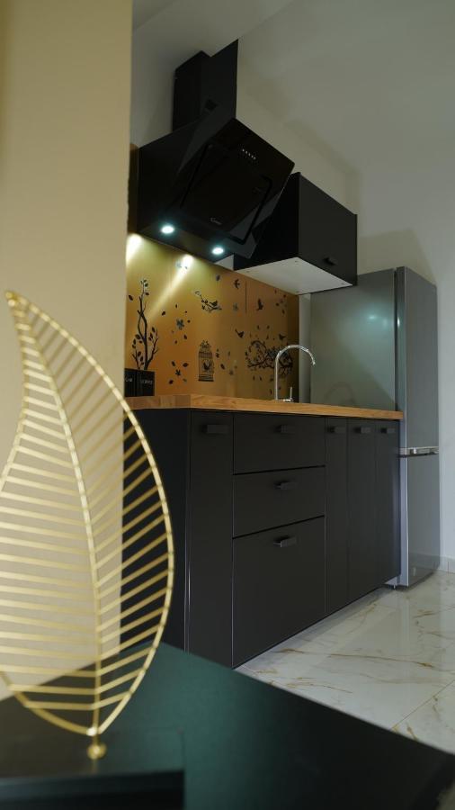 Diamond Apartment Piran Exterior foto
