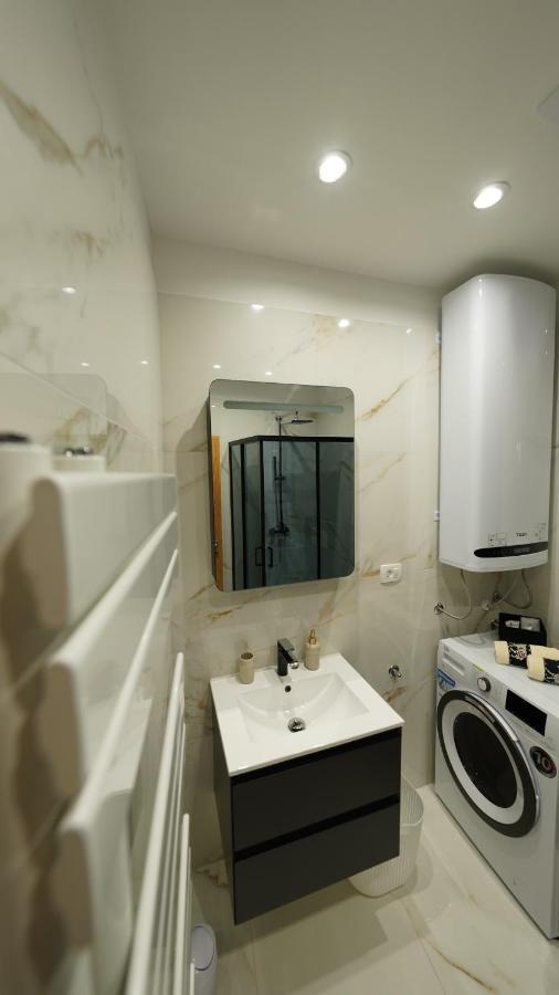 Diamond Apartment Piran Exterior foto