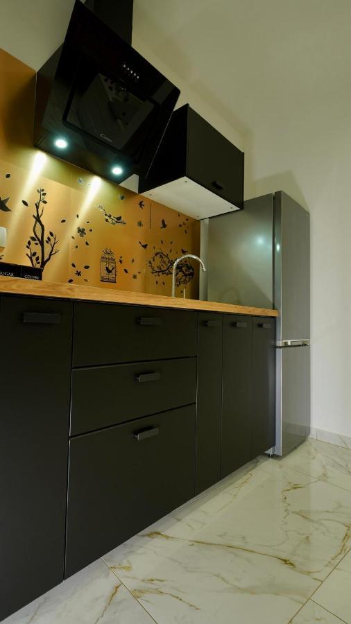 Diamond Apartment Piran Exterior foto