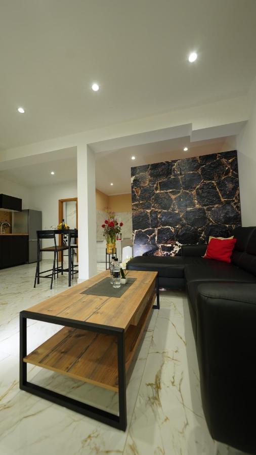 Diamond Apartment Piran Exterior foto
