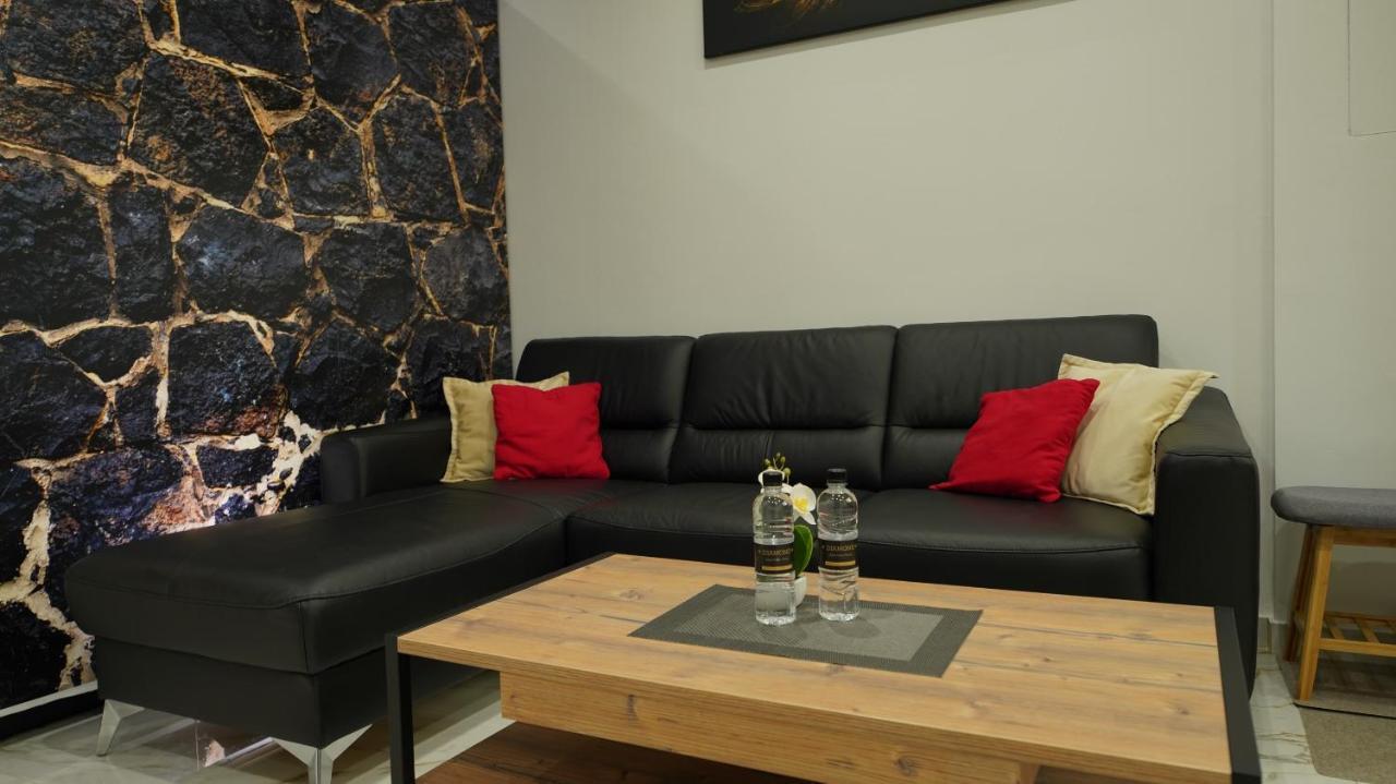 Diamond Apartment Piran Exterior foto