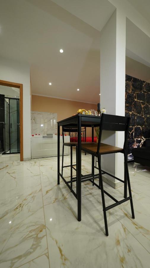Diamond Apartment Piran Exterior foto