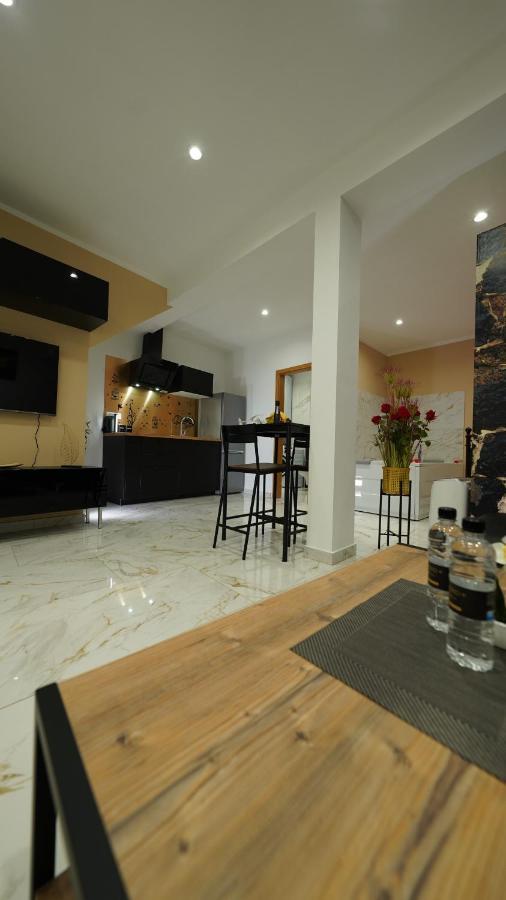 Diamond Apartment Piran Exterior foto