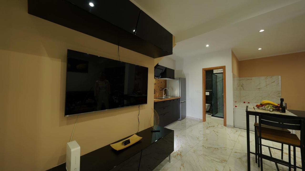 Diamond Apartment Piran Exterior foto
