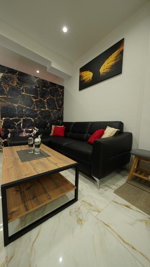 Diamond Apartment Piran Exterior foto