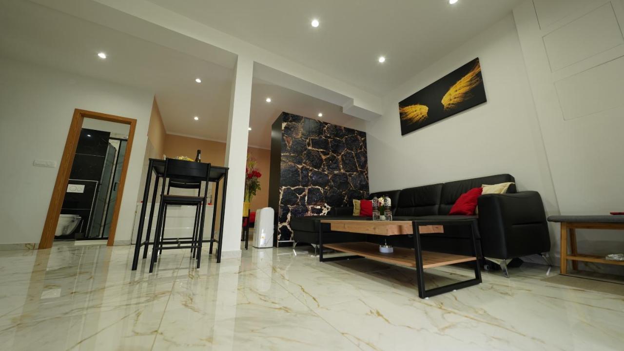 Diamond Apartment Piran Exterior foto